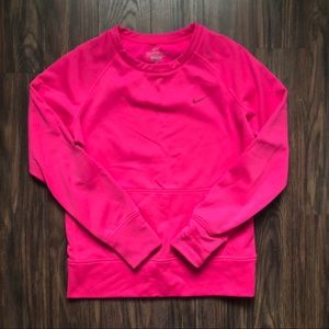 Nike Crewneck Sweatshirt